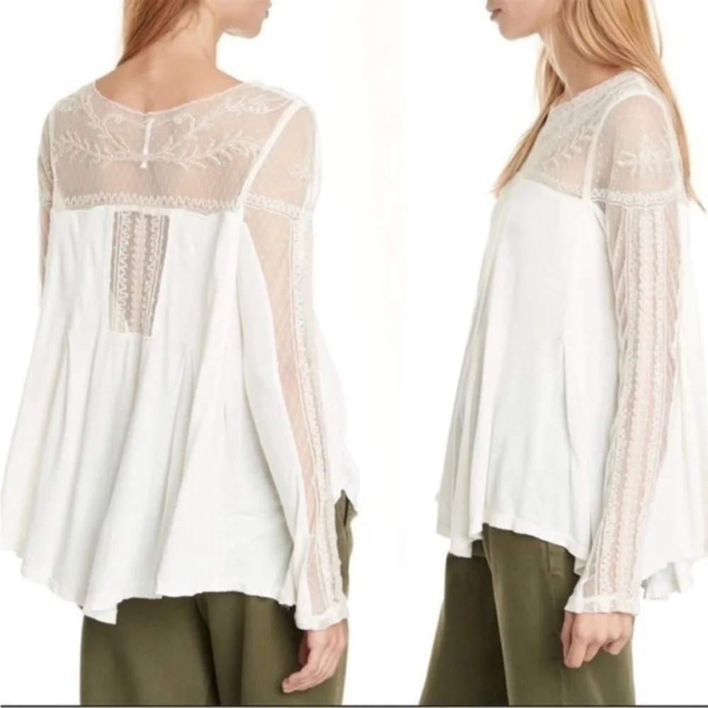 Free People this top